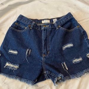 Covington shorts